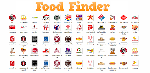 Food near me & restaurant PC screenshot