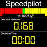 Speedpilot-Lite icon