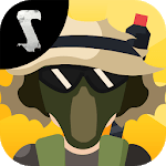 Silo's Airsoft Royale icon