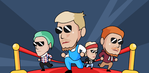 Tuber Run PC screenshot