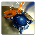 Spin-Tops for PC