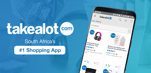 Takealot – SA’s #1 Online Mobile Shopping App PC screenshot Takealot – SA’s #1 Online Mobile Shopping App PC screenshot