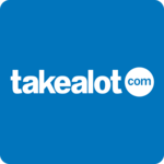 Takealot – SA’s #1 Online Mobile Shopping App icon
