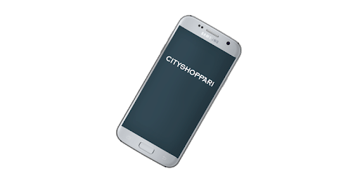 CityShoppari PC screenshot
