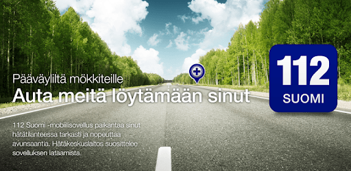 112 Suomi PC screenshot 112 Suomi PC screenshot
