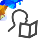 Elisa Kirja icon