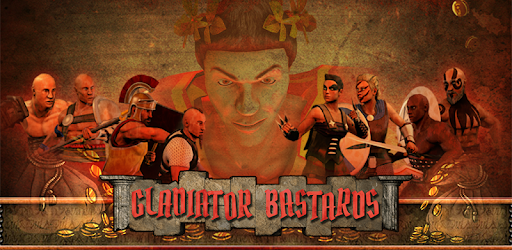Gladiator Bastards PC screenshot