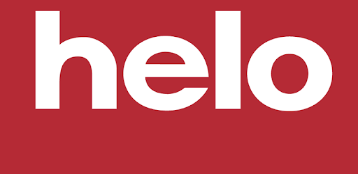 HeloConnect PC screenshot