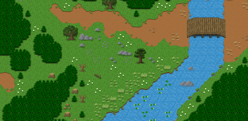 Pixelance PC screenshot