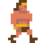Pixelance icon
