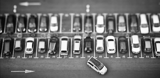eParking for Android PC screenshot