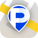 eParking for Android icon