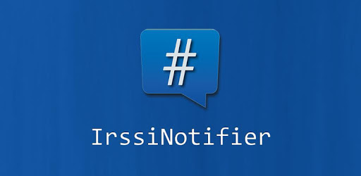 IrssiNotifier PC screenshot IrssiNotifier PC screenshot