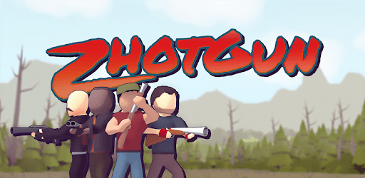 Zhotgun PC screenshot