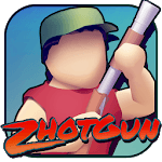 Zhotgun for PC
