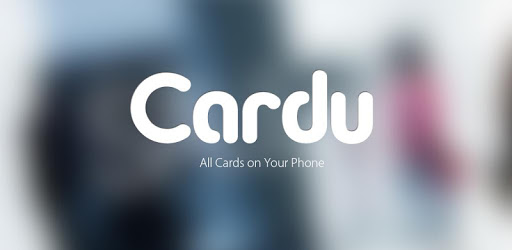 Cardu : Loyalty and membership cards into use PC screenshot Cardu : Loyalty and membership cards into use PC screenshot