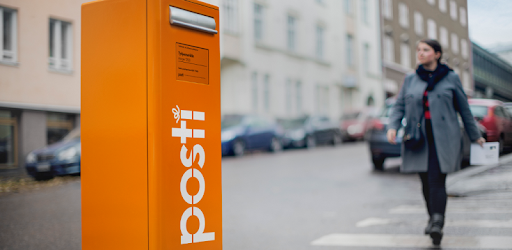 Postikortti PC screenshot Postikortti PC screenshot