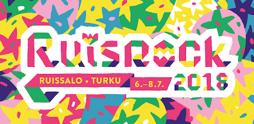 Ruisrock 2018 PC screenshot Ruisrock 2018 PC screenshot