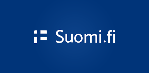 Suomi.fi PC screenshot Suomi.fi PC screenshot