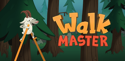 Walk Master PC screenshot