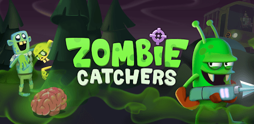 Zombie Catchers PC screenshot