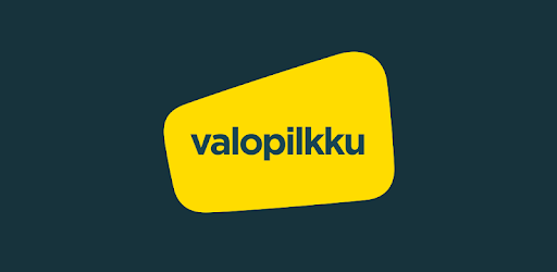 Valopilkku PC screenshot Valopilkku PC screenshot
