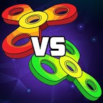 Fidget Spinner - Epic Battle Simulator Free 2018 for PC Fidget Spinner - Epic Battle Simulator Free 2018 for PC
