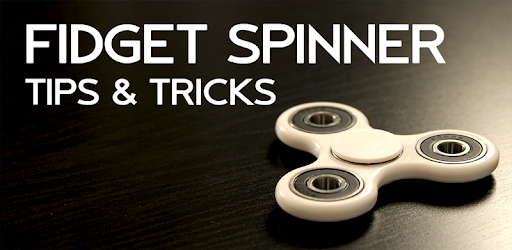 Fidget Spinner Videos PC screenshot