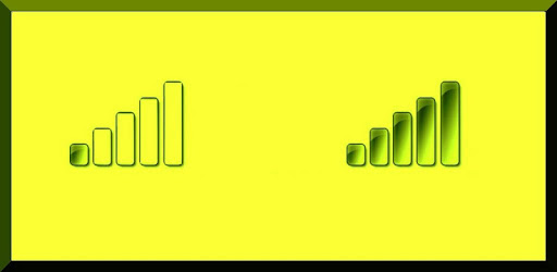 3G 4G 5G Signals Booster Prank PC screenshot