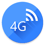 3G 4G 5G Signals Booster Prank icon