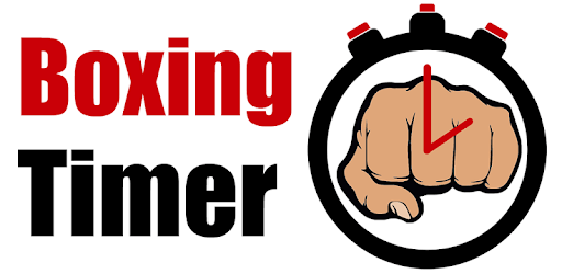 Boxing timer (mma, tabata) PC screenshot