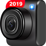 HD Camera - Best Cam with filters & panorama icon