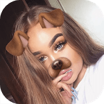 Filter for Snapchat icon