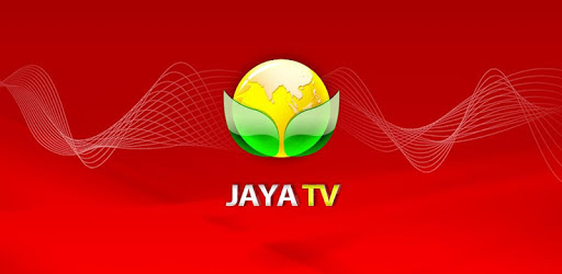 JAYA NEWS PC screenshot JAYA NEWS PC screenshot