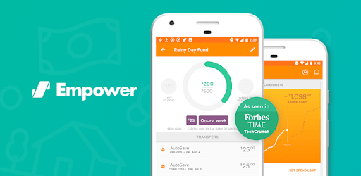 Empower - Rewards Banking PC screenshot Empower - Rewards Banking PC screenshot
