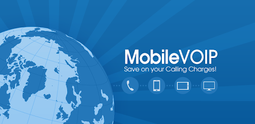 MobileVOIP Cheap international Calls PC screenshot