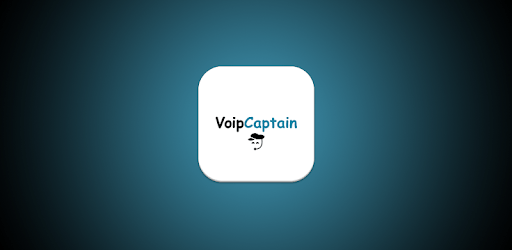 VoipCaptain PC screenshot