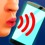Where to find my phone: whistle. Don't lose device for PC