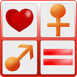 Love Calculator - Advanced for PC Love Calculator - Advanced for PC
