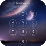 iLockScreen IOS for PC