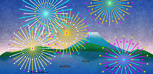 FireWorks JPN LWP Trial PC screenshot FireWorks JPN LWP Trial PC screenshot