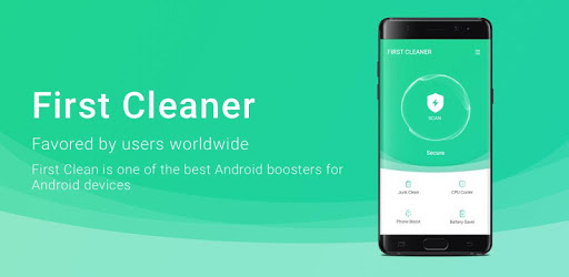 First Cleaner - Free Phone Booster & Lite Cleaner PC screenshot First Cleaner - Free Phone Booster & Lite Cleaner PC screenshot