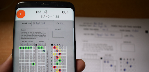 TNMaker - Multiple Choice Test PC screenshot