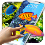 Aquarium 3D Live Wallpaper for PC Aquarium 3D Live Wallpaper for PC