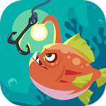 Happy Fishing - Catch Fish and Treasures for PC