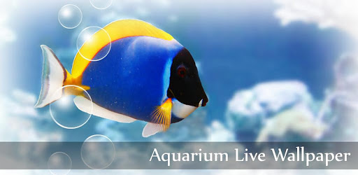 Aquarium Free Live Wallpaper PC screenshot Aquarium Free Live Wallpaper PC screenshot