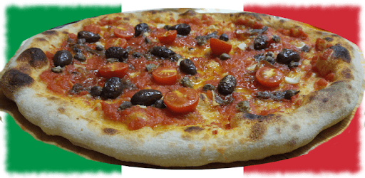 PizzApp+ PC screenshot