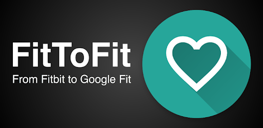 FitToFit - Fitbit to Google Fit PC screenshot