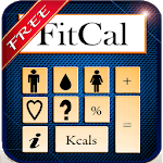 FitCal Fitness Calculators for PC