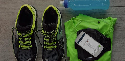 Fitness Trainer FitProSport PC screenshot